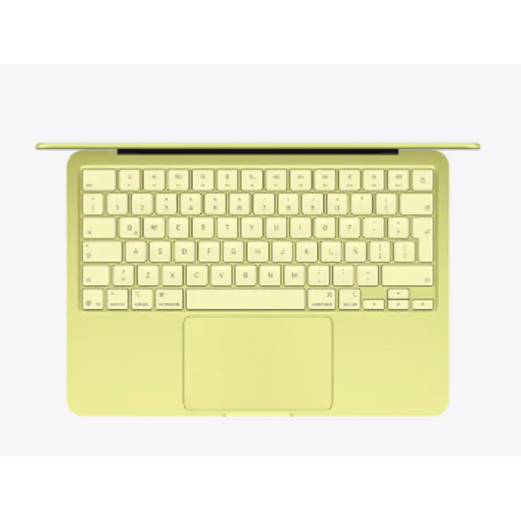 Computador MacBook Neo 13“ (Apple A-Series A18 Pro, 8GB Ram, 256GB SSD, Apple macOS) 2