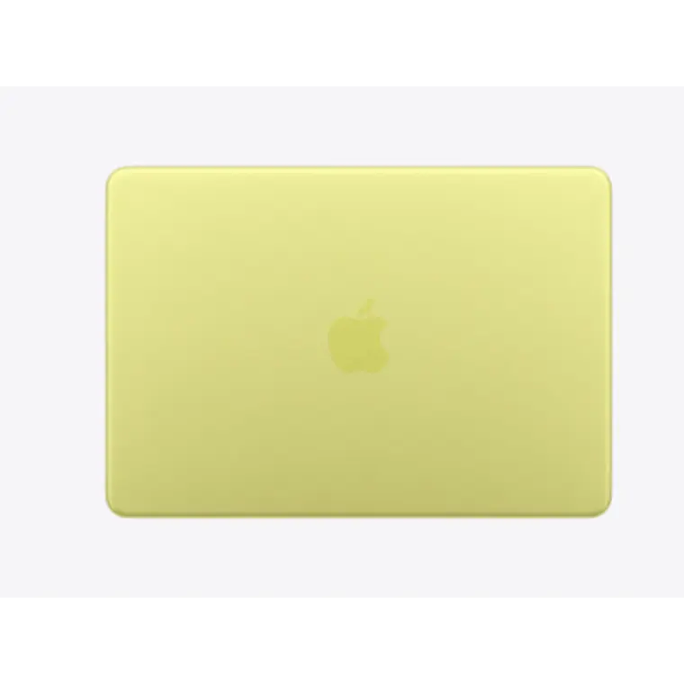 Computador MacBook Neo 13“ (Apple A-Series A18 Pro, 8GB Ram, 256GB SSD, Apple macOS) 5