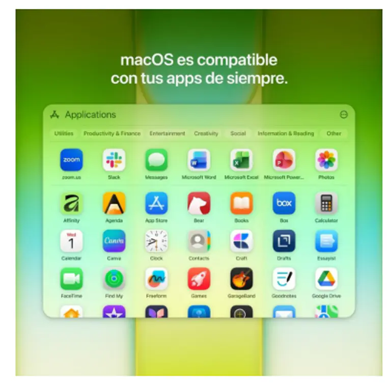 Computador MacBook Neo 13“ (Apple A-Series A18 Pro, 8GB Ram, 256GB SSD, Apple macOS) 6