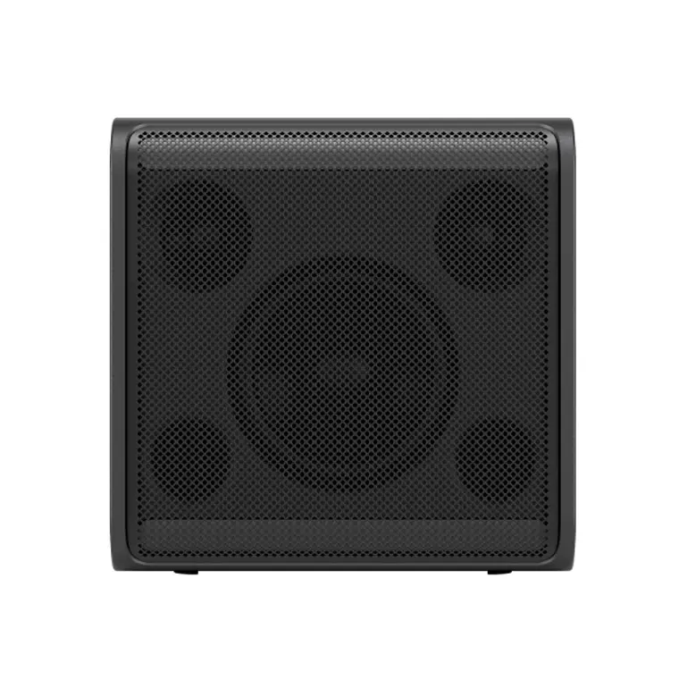 Altavoz LG Xboom Stage301 120W Bluetooth Fiesta 2.1 Potente Iluminación LED 1