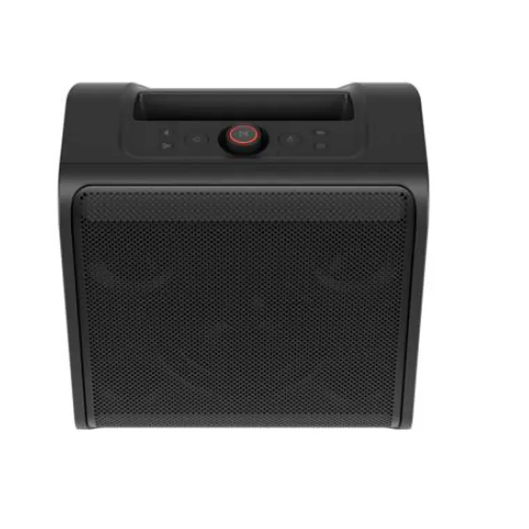 Altavoz LG Xboom Stage301 120W Bluetooth Fiesta 2.1 Potente Iluminación LED 2