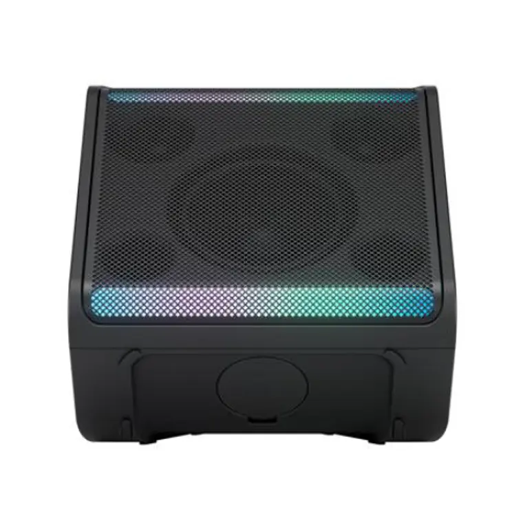Altavoz LG Xboom Stage301 120W Bluetooth Fiesta 2.1 Potente Iluminación LED 3