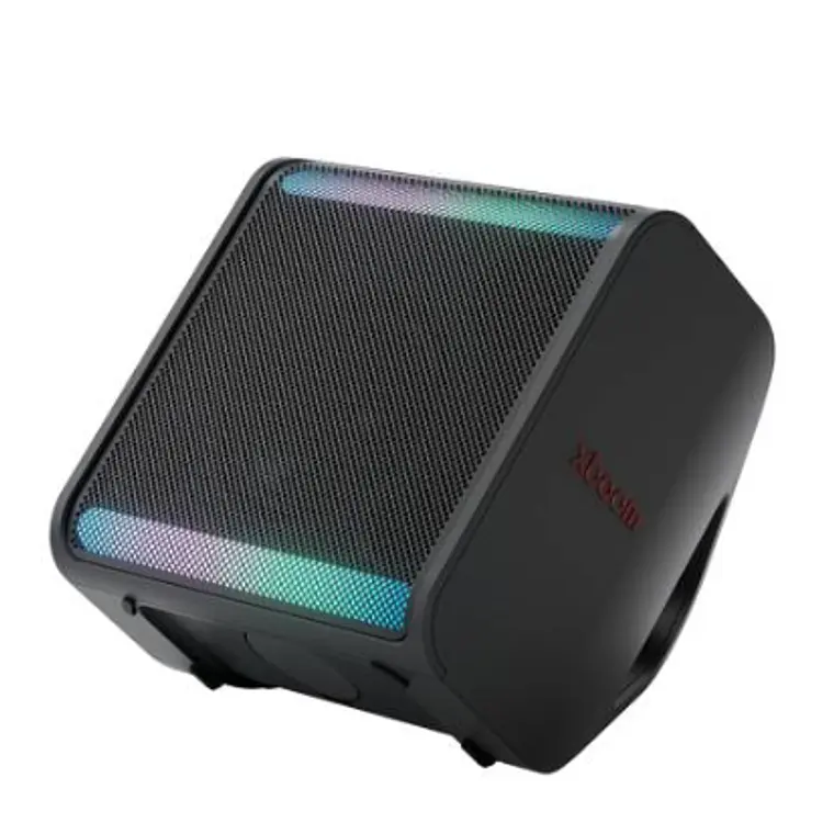 Altavoz LG Xboom Stage301 120W Bluetooth Fiesta 2.1 Potente Iluminación LED 4
