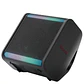 Altavoz LG Xboom Stage301 120W Bluetooth Fiesta 2.1 Potente Iluminación LED - Miniatura 4