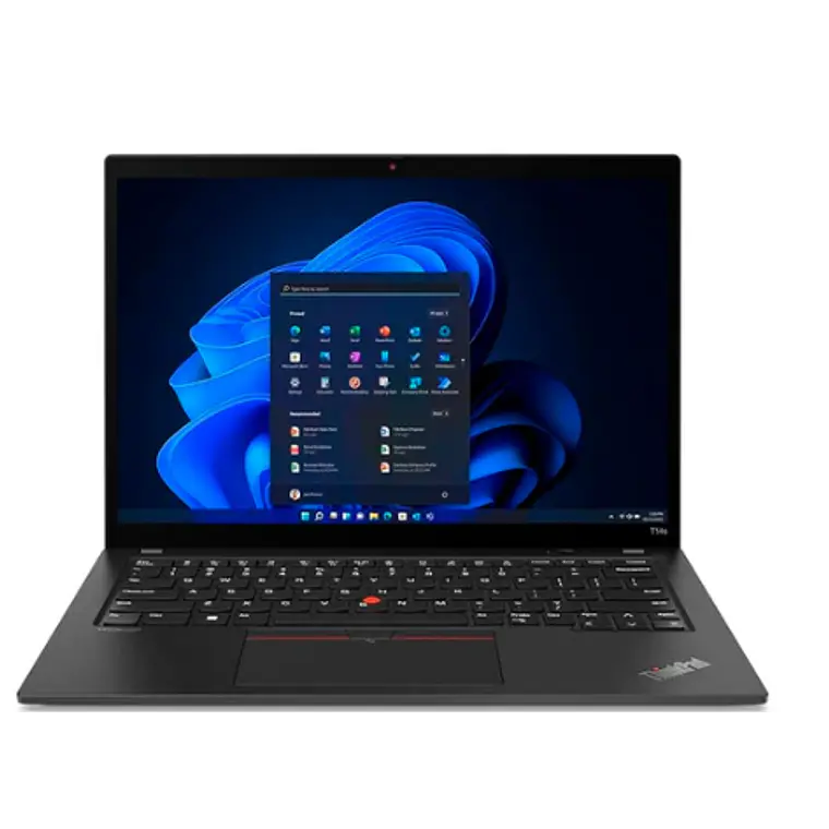 Notebook Lenovo ThinkPad T14 en 4 de 14“  ( AMD Ryzen 7 Pro 7840U, 16GB Ram, 512GB SSD, Win11 Pro)  1