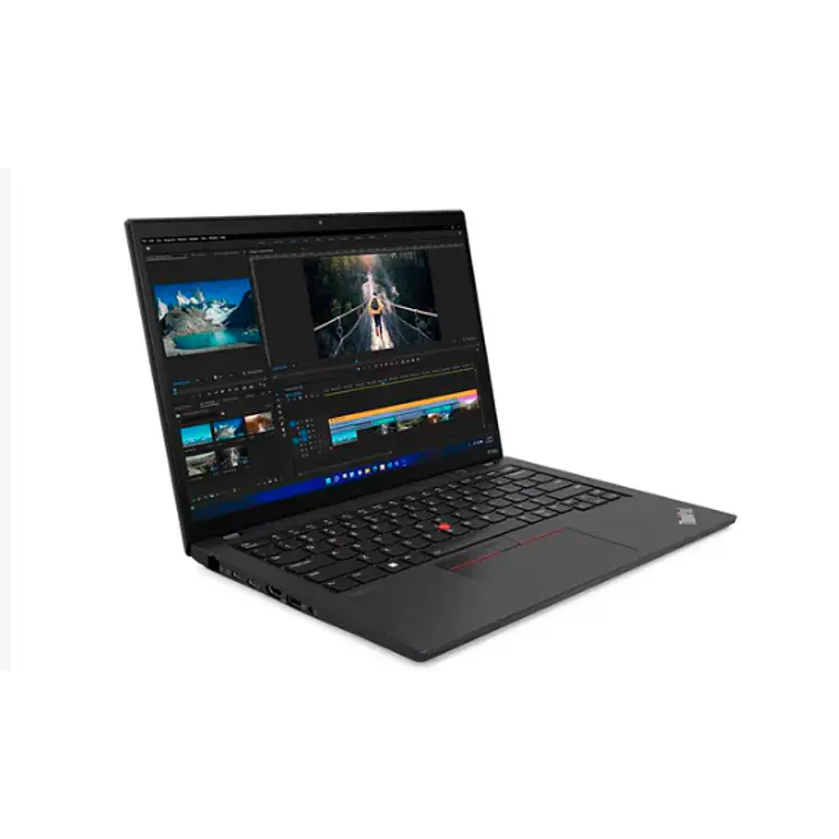 Notebook Lenovo ThinkPad T14 en 4 de 14“  ( AMD Ryzen 7 Pro 7840U, 16GB Ram, 512GB SSD, Win11 Pro)  2