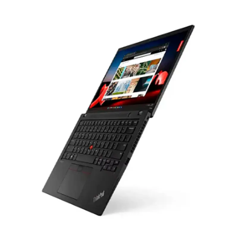 Notebook Lenovo ThinkPad T14 en 4 de 14“  ( AMD Ryzen 7 Pro 7840U, 16GB Ram, 512GB SSD, Win11 Pro)  3