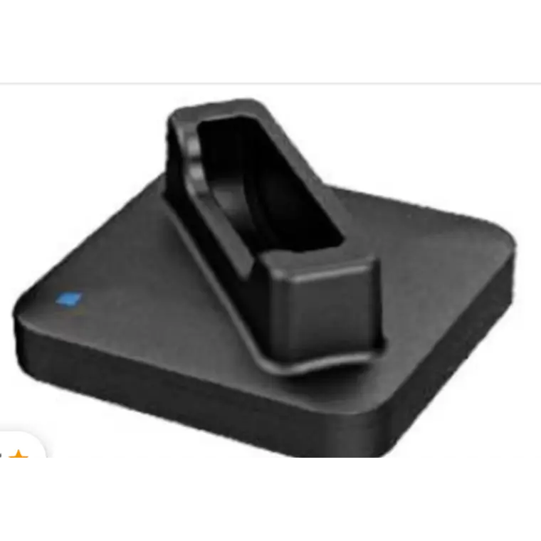 Cargador de Batería de Una Ranura para NuStar 5sx 1