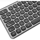 Teclado y Mouse  inalámbrico - Klip Xtreme   - Miniatura 2