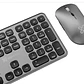 Teclado y Mouse  inalámbrico - Klip Xtreme   - Miniatura 4
