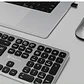Teclado y Mouse  inalámbrico - Klip Xtreme   - Miniatura 6