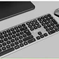 Teclado y Mouse  inalámbrico - Klip Xtreme   - Miniatura 8
