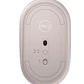 Mouse Inalámbrico Dell MS3320W, Óptico 1600DPI 3 Botones BT 2.4Ghz Color Rosado - Miniatura 3