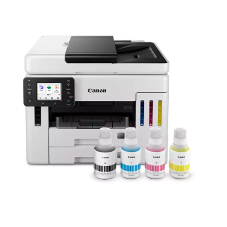 Impresora Multifuncional Canon Maxify GX - 7110  1