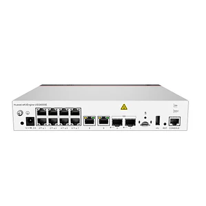 Sistema de Seguridad Digital -USG6000E-S03-AC. 