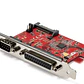 Tarjeta controladora e interfaz de expansión corporativa PCIe - Miniatura 1