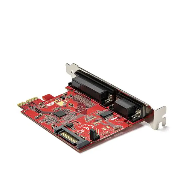 Tarjeta controladora e interfaz de expansión corporativa PCIe 3