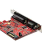 Tarjeta controladora e interfaz de expansión corporativa PCIe - Miniatura 3