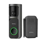 Timbre Inalámbrico 3MP, 360°, Batería 5000mAh, Wi-Fi, Audio y Alarma, Imou Doorbell 2s Kit - Miniatura 1