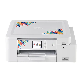 Impresora Sublimacion Brother SP1CL