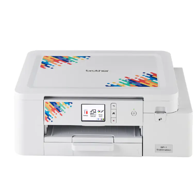 Impresora Sublimacion Brother SP1CL 1
