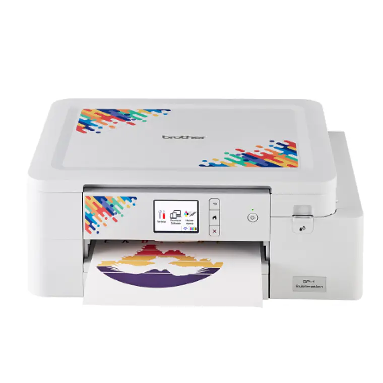 Impresora Sublimacion Brother SP1CL 2