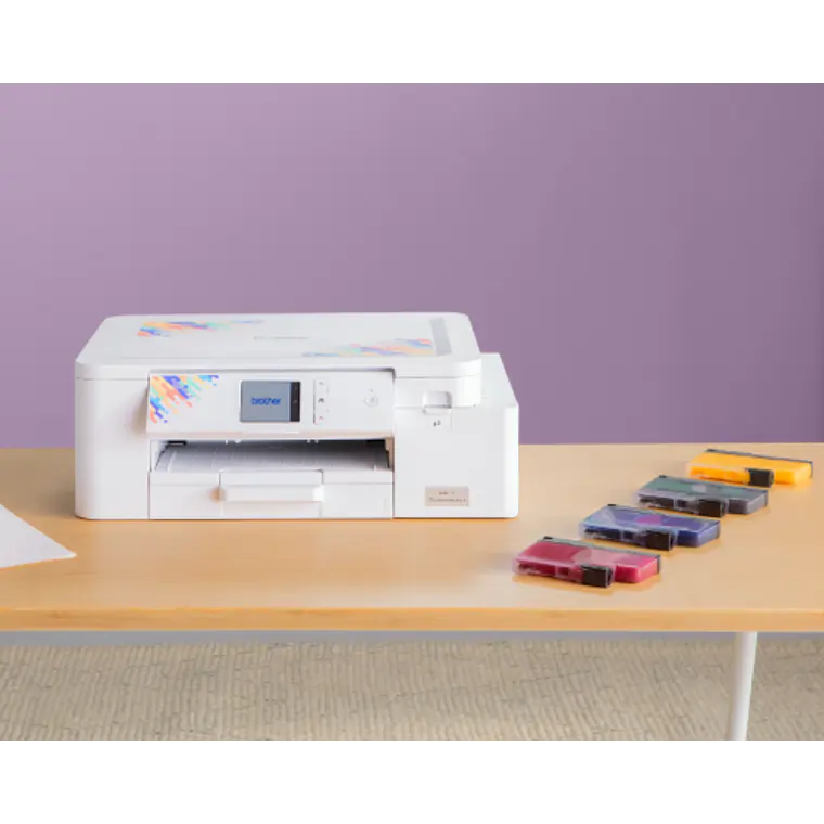Impresora Sublimacion Brother SP1CL 8
