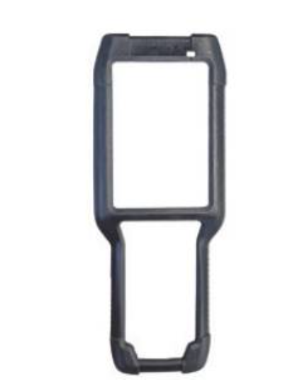 Funda Protectora Honeywell para CK65 (Caucho, Negro)