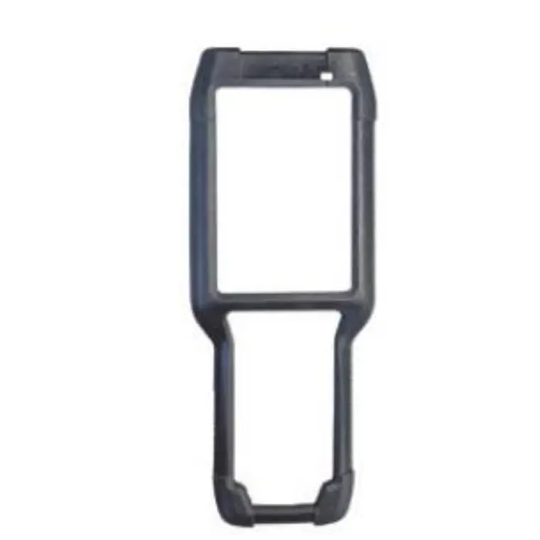Funda Protectora Honeywell para CK65 (Caucho, Negro) 1