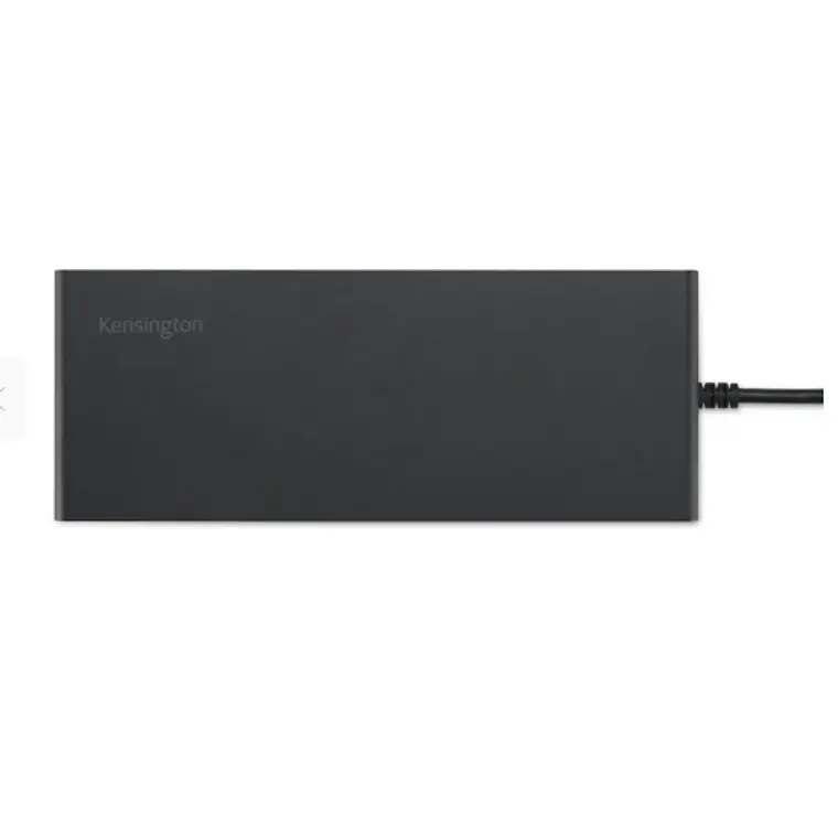 Estación de acoplamiento Kensington SD4842P EQ USB-C  4
