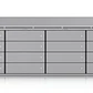 Grabador de Video en Red Empresarial UniFi ENVR - 16 Bahías, Soporte hasta 70 Cámaras 4K - Ubiquiti - Miniatura 1