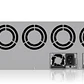 Grabador de Video en Red Empresarial UniFi ENVR - 16 Bahías, Soporte hasta 70 Cámaras 4K - Ubiquiti - Miniatura 5