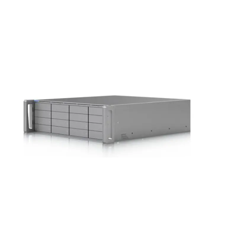 Grabador de Video en Red Empresarial UniFi ENVR - 16 Bahías, Soporte hasta 70 Cámaras 4K - Ubiquiti 2