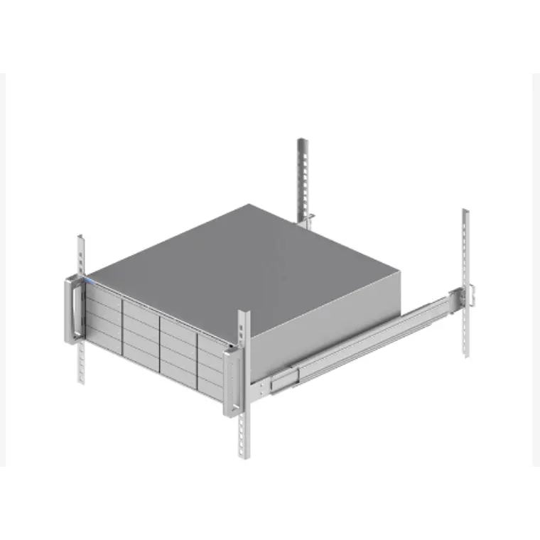 Grabador de Video en Red Empresarial UniFi ENVR - 16 Bahías, Soporte hasta 70 Cámaras 4K - Ubiquiti 4