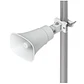Altavoz IP Ubiquiti AI Horn Speaker PoE+ IP66 para alertas de seguridad y UniFi Protect - Ubiquiti  - Miniatura 4