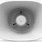 Altavoz IP Ubiquiti AI Horn Speaker PoE+ IP66 para alertas de seguridad y UniFi Protect - Ubiquiti  - Miniatura 8