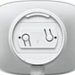 Altavoz IP Ubiquiti AI Horn Speaker PoE+ IP66 para alertas de seguridad y UniFi Protect - Ubiquiti  - Miniatura 9