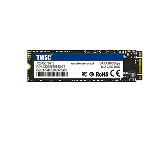 Disco Duro 128GB interno SSD - TWSC  