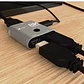 Conmutador Bidireccional HDMI 2.1 8K de 2 Puertos Splitter / Selector - Miniatura 5