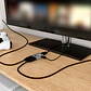 Conmutador Bidireccional HDMI 2.1 8K de 2 Puertos Splitter / Selector - Miniatura 7