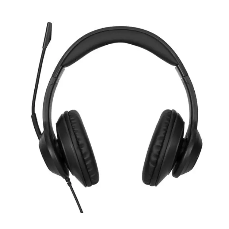  Audífono Estéreo USB-A con Micrófono - Targus 1