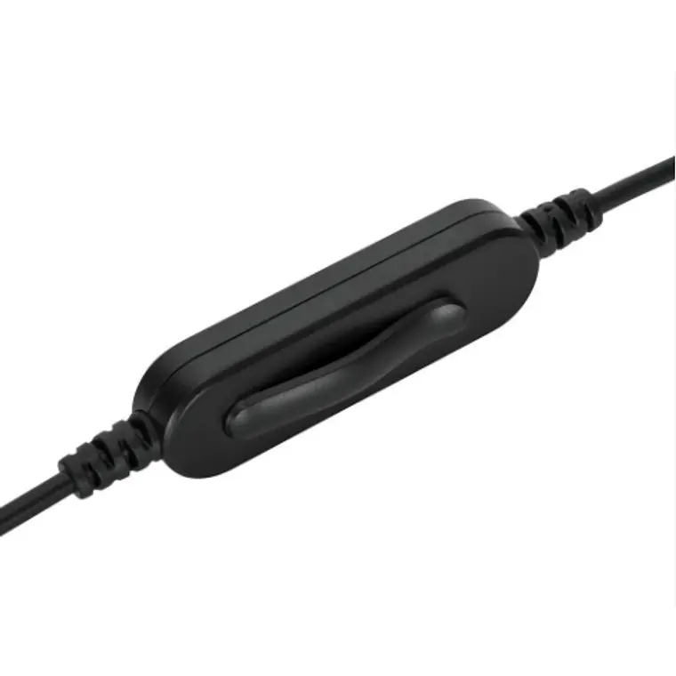  Audífono Estéreo USB-A con Micrófono - Targus 5