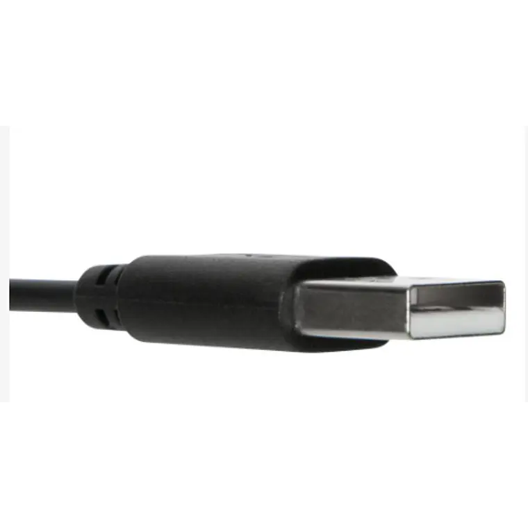  Audífono Estéreo USB-A con Micrófono - Targus 6
