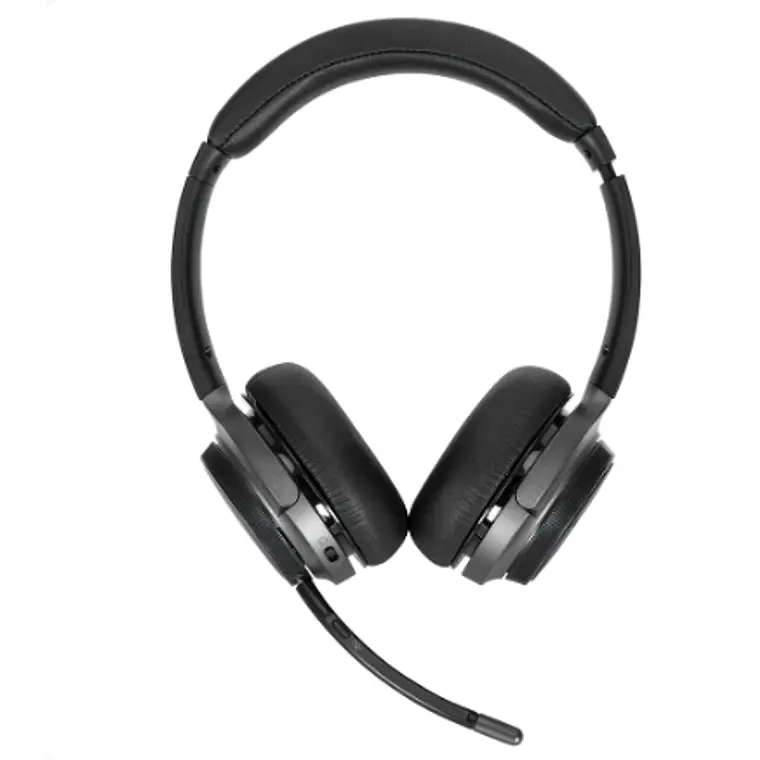 Audífono Estéreo Inalámbrico Bluetooth con Micrófono - Targus  1