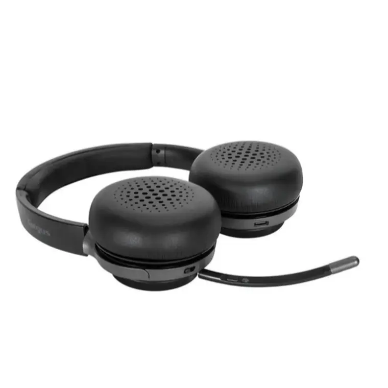 Audífono Estéreo Inalámbrico Bluetooth con Micrófono - Targus  2