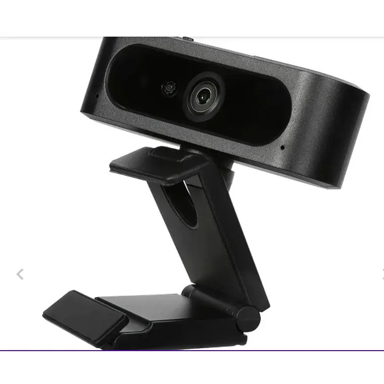  Webcam Full HD con Reconocimiento Facial por infrarrojos - Targus 3