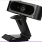  Webcam Full HD con Reconocimiento Facial por infrarrojos - Targus - Miniatura 3