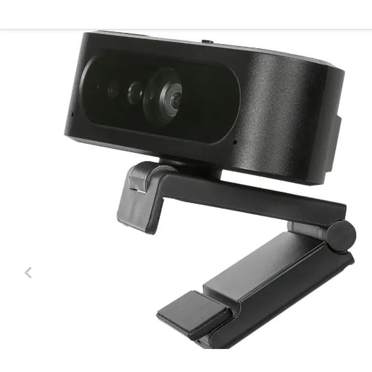  Webcam Full HD con Reconocimiento Facial por infrarrojos - Targus 4