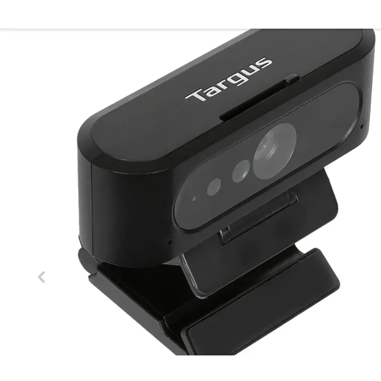  Webcam Full HD con Reconocimiento Facial por infrarrojos - Targus 5