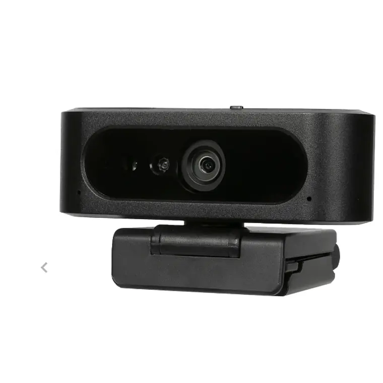 Webcam Full HD con Reconocimiento Facial por infrarrojos - Targus 6